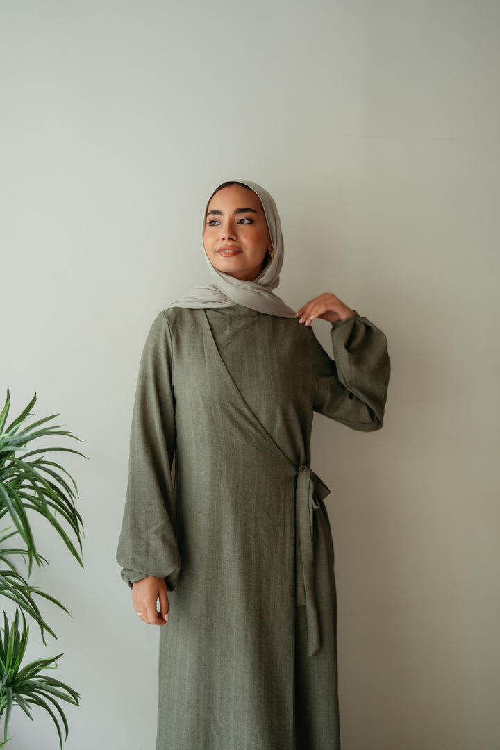 Timeless Flow dress