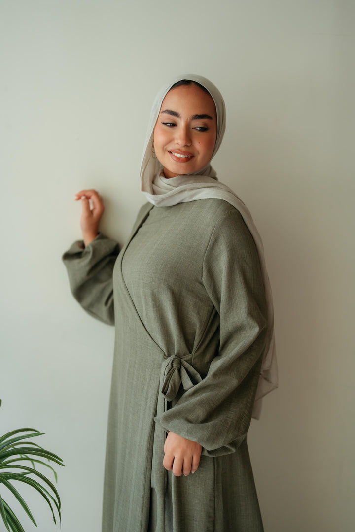 Timeless Flow dress