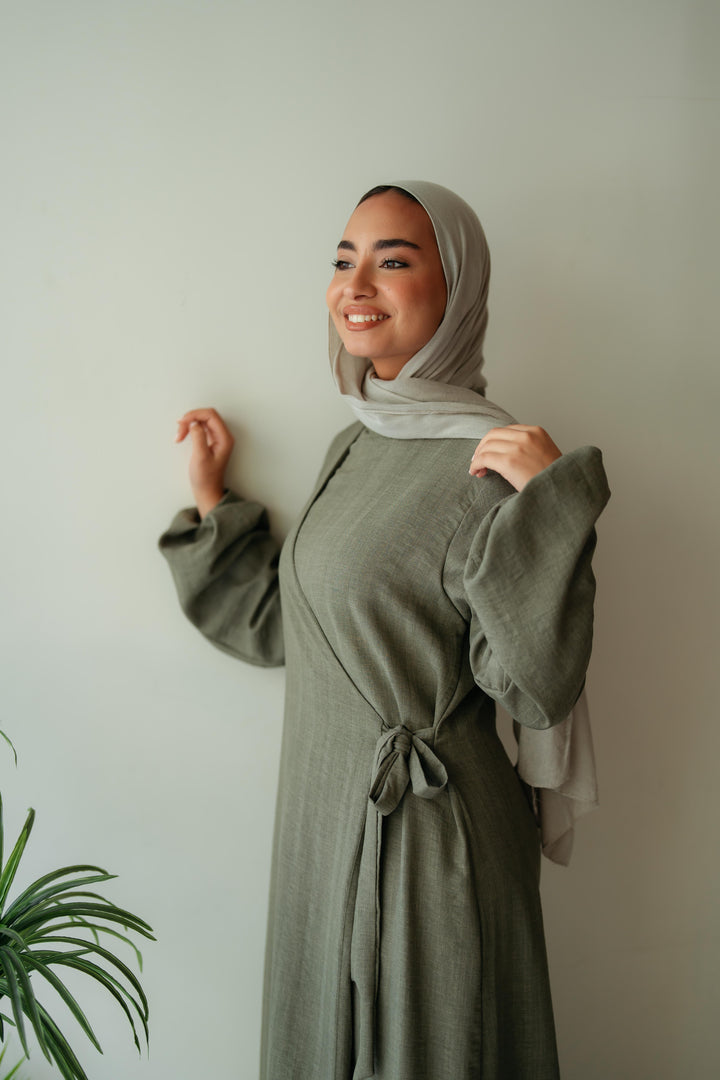 Timeless Flow dress