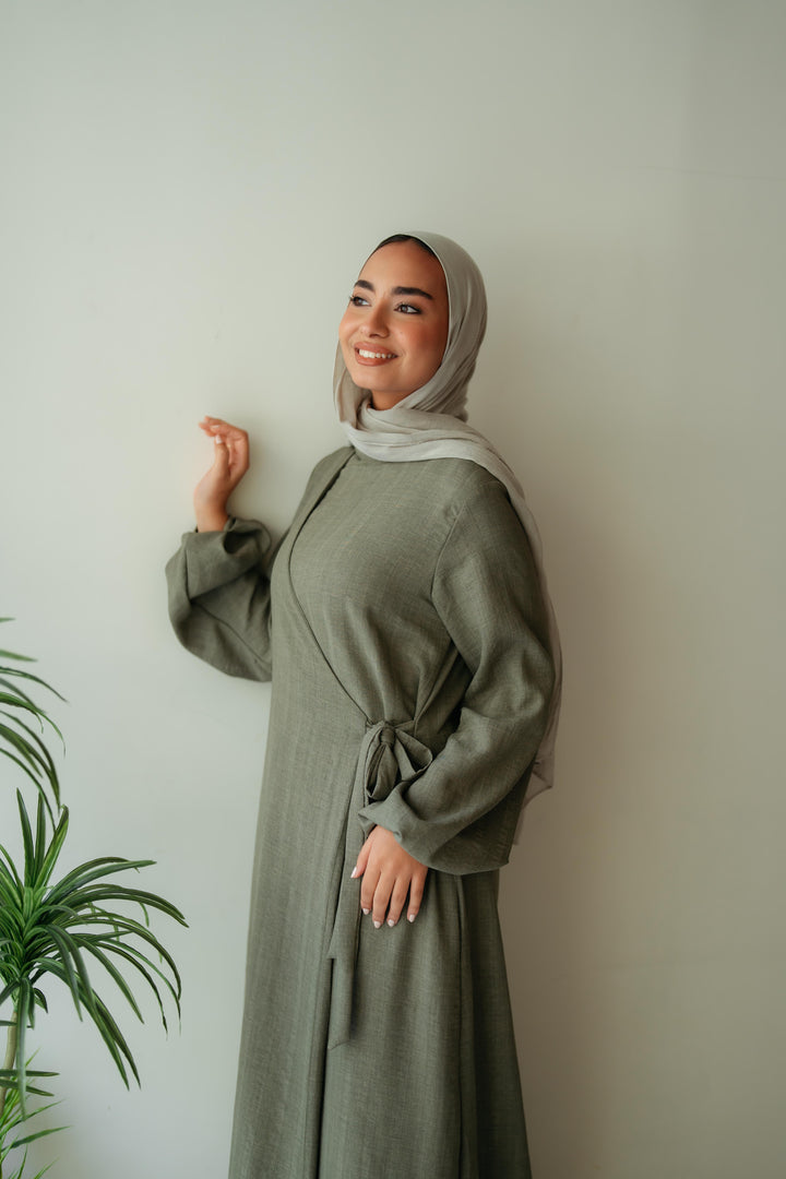 Timeless Flow dress
