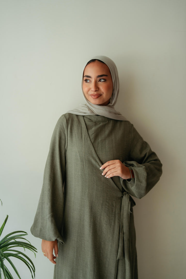 Timeless Flow dress