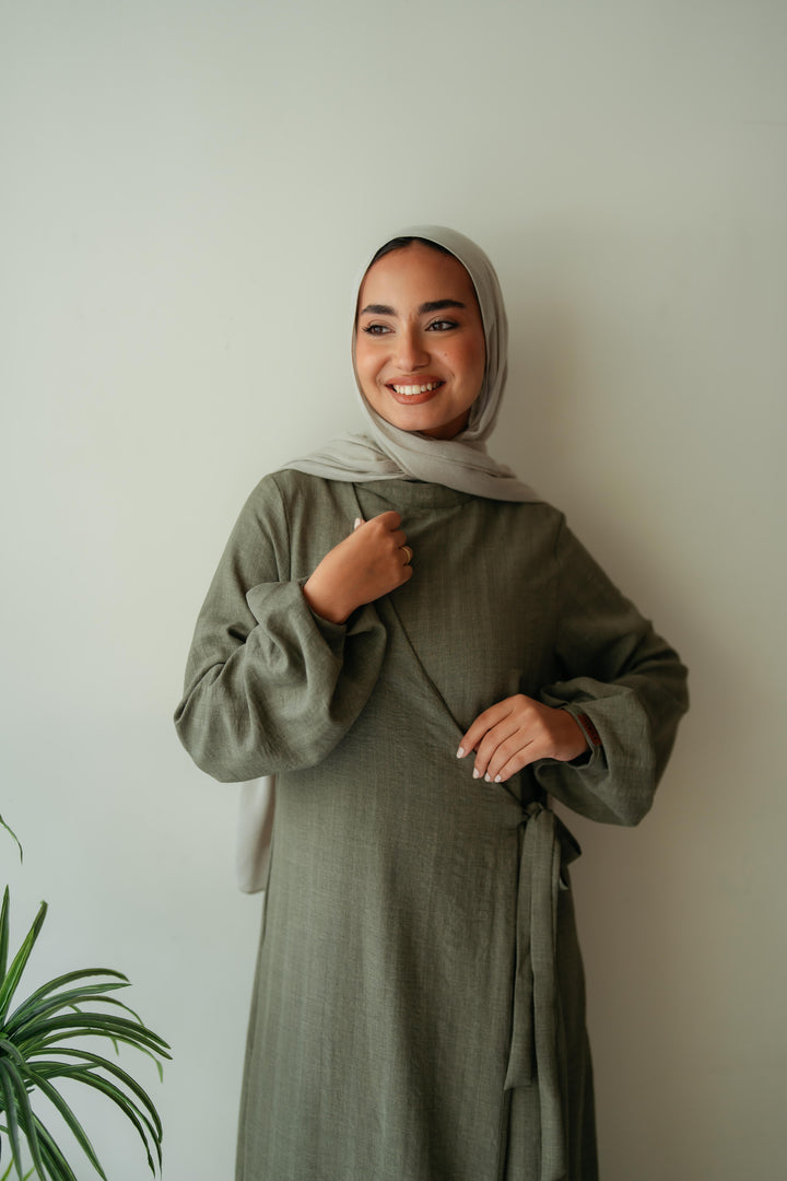 Timeless Flow dress