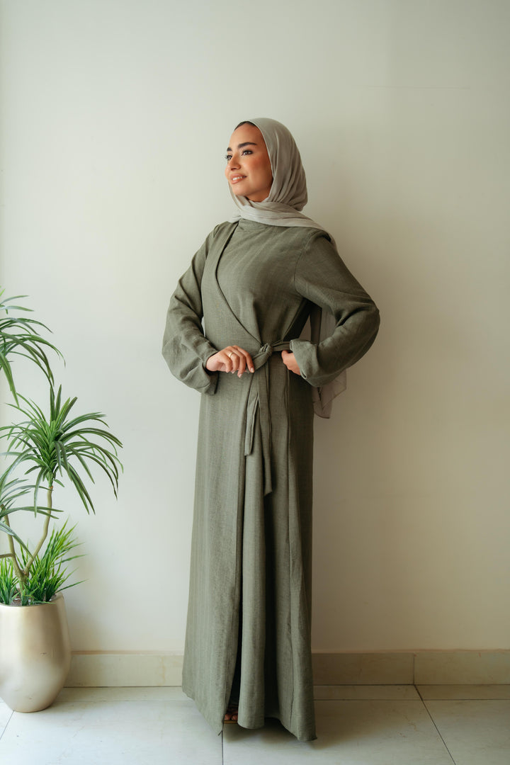 Timeless Flow dress
