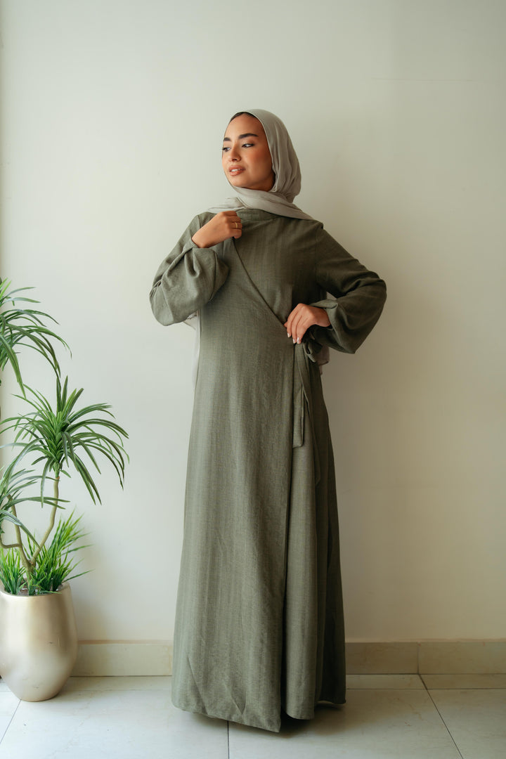 Timeless Flow dress