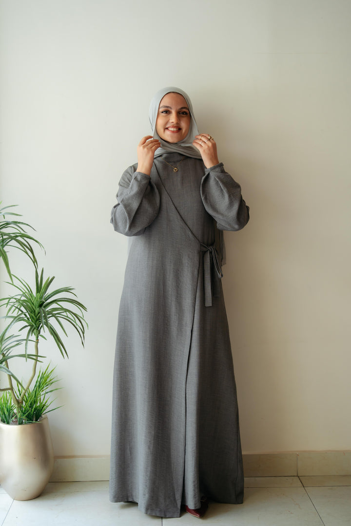 Timeless Flow dress