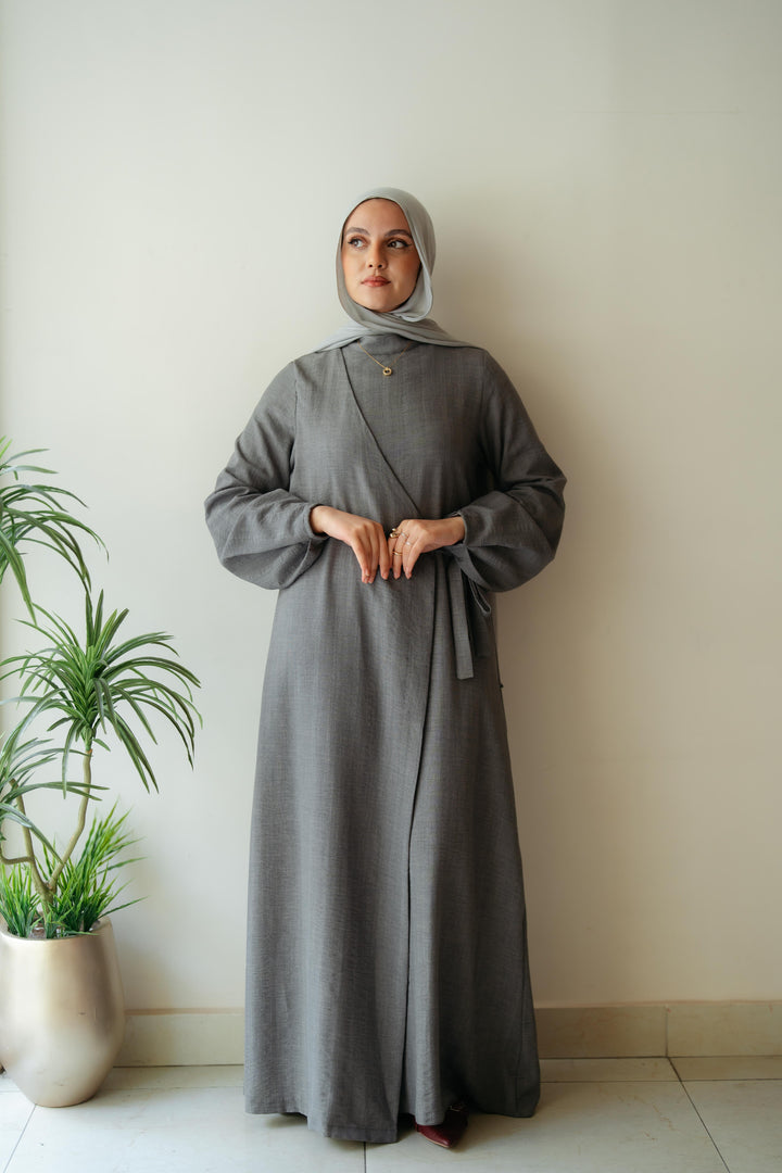 Timeless Flow dress