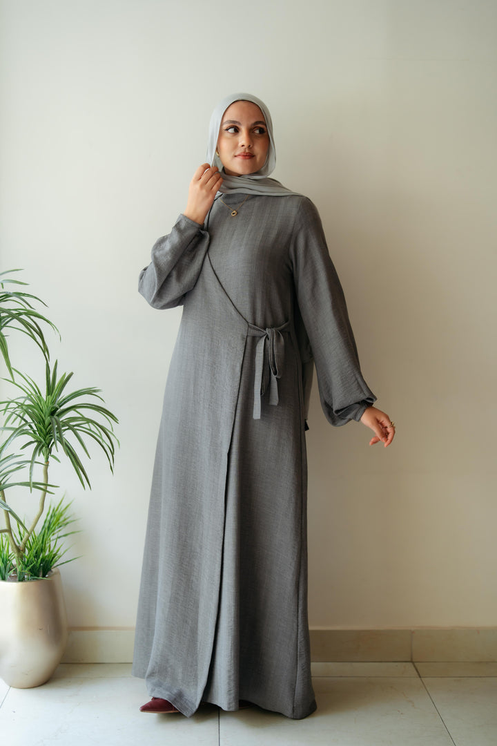Timeless Flow dress