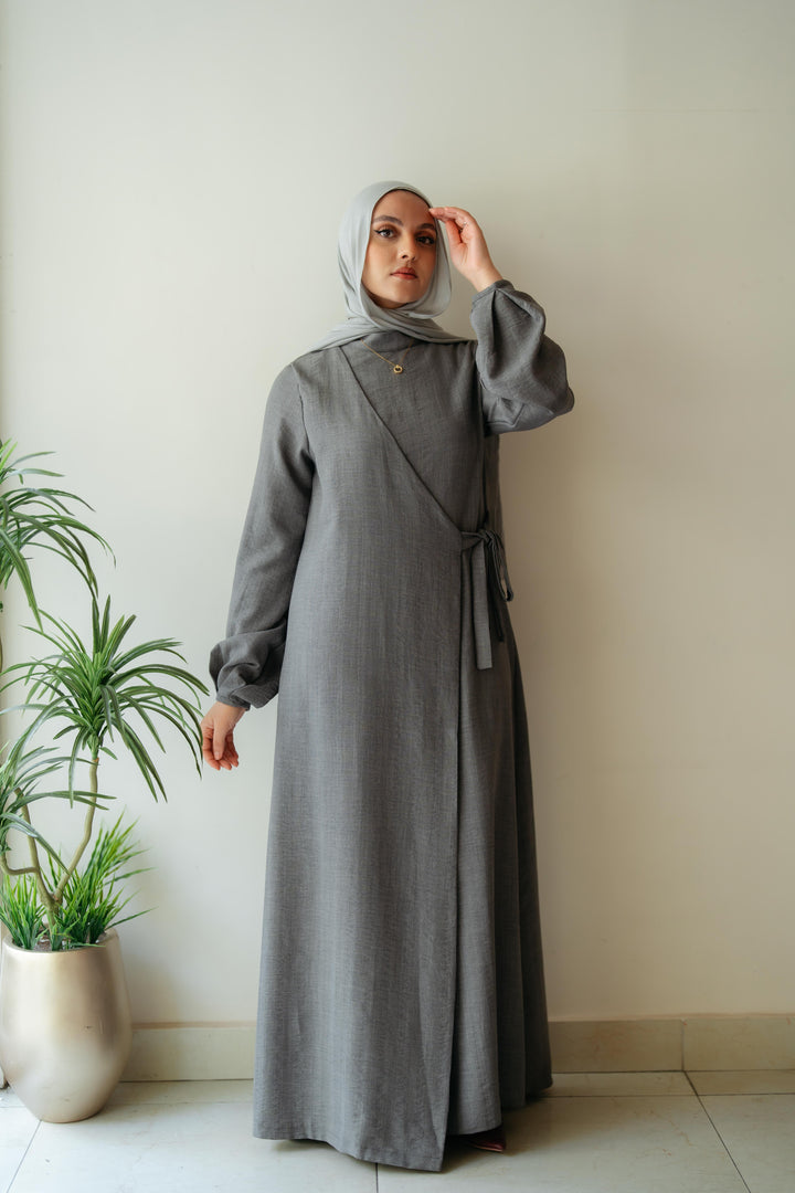 Timeless Flow dress