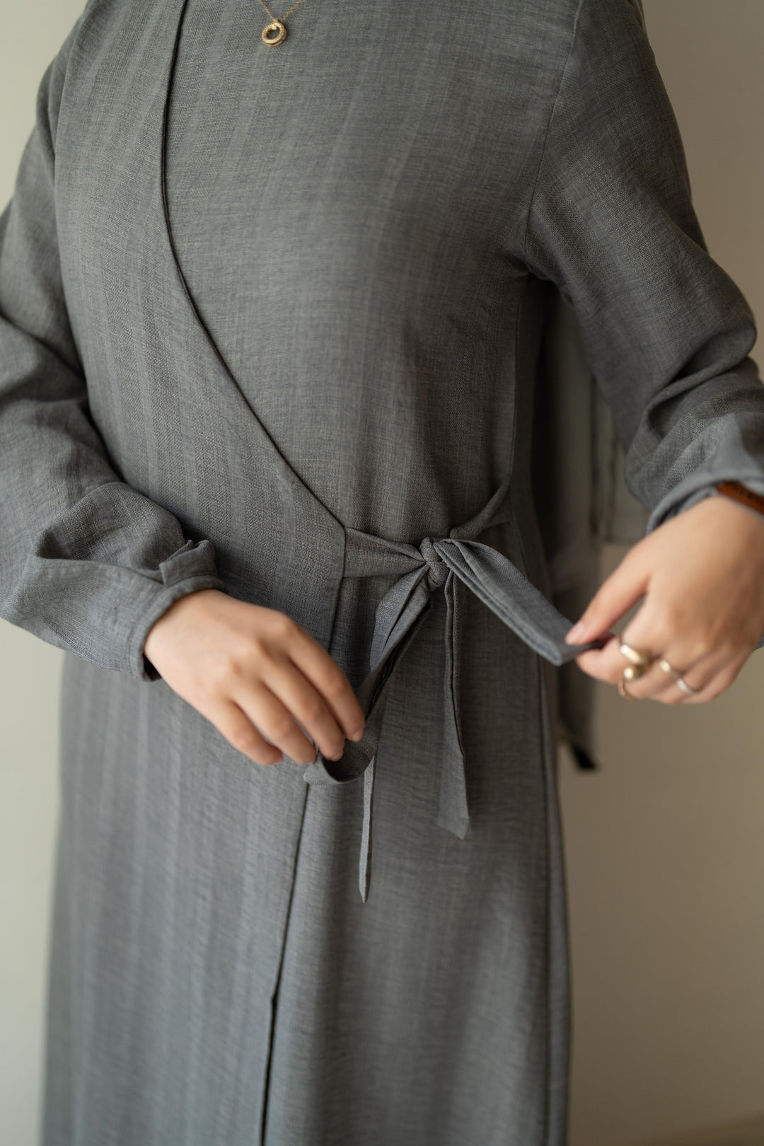 Timeless Flow dress