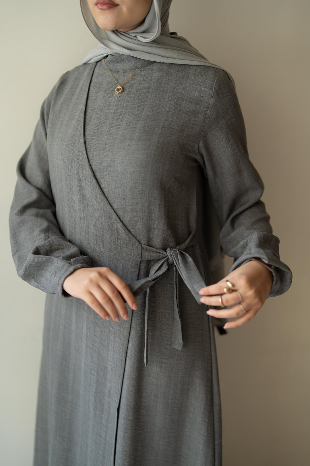Timeless Flow dress