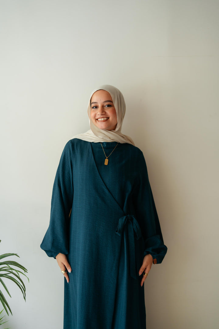 Timeless Flow dress