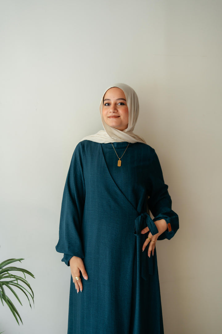 Timeless Flow dress