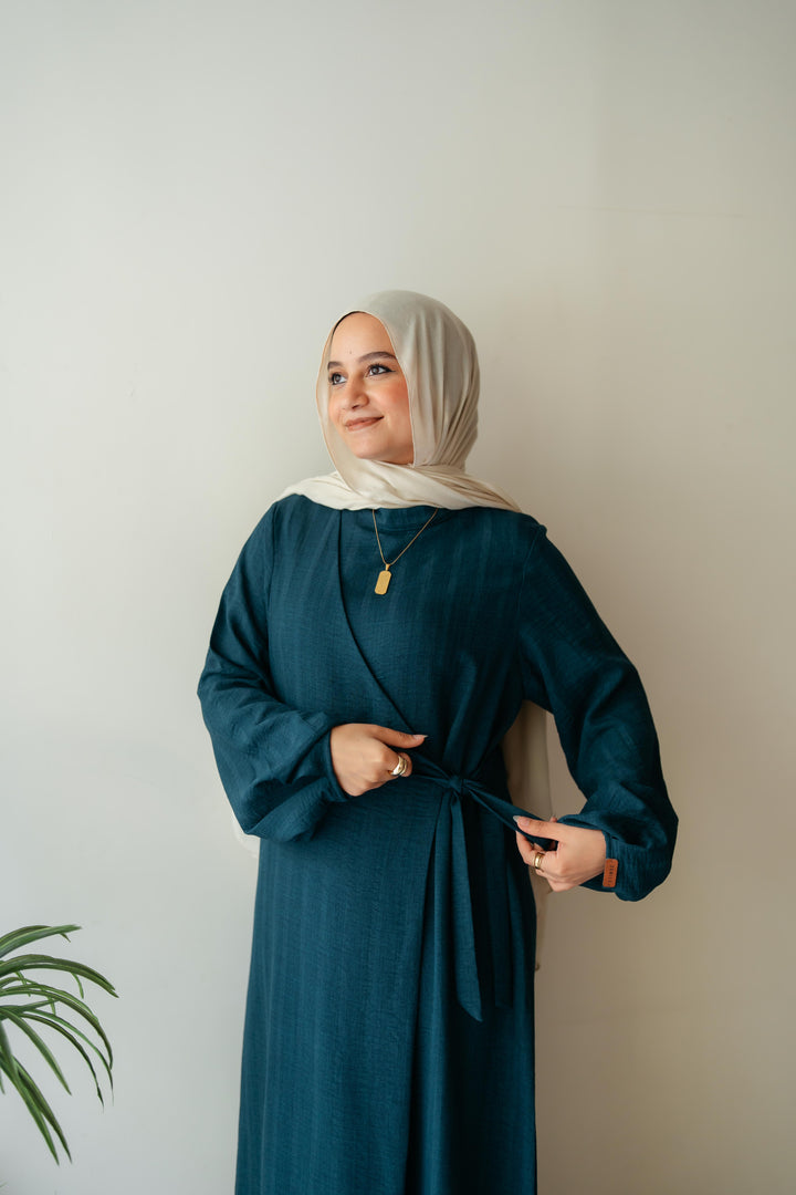 Timeless Flow dress