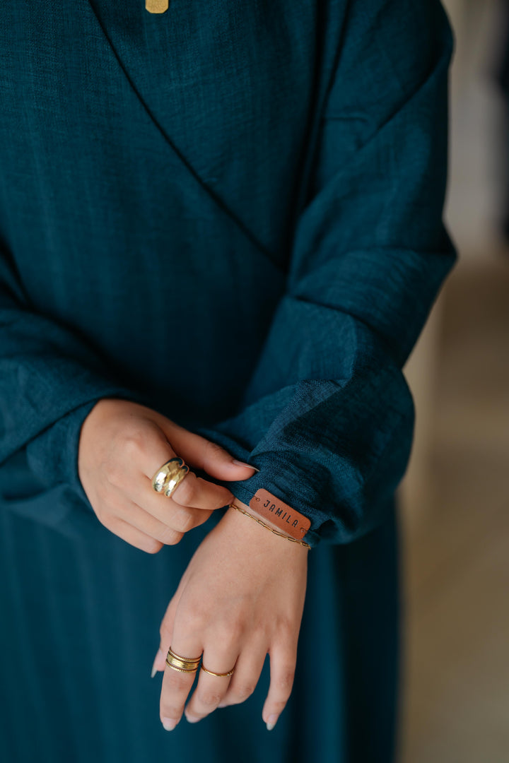 Timeless Flow dress