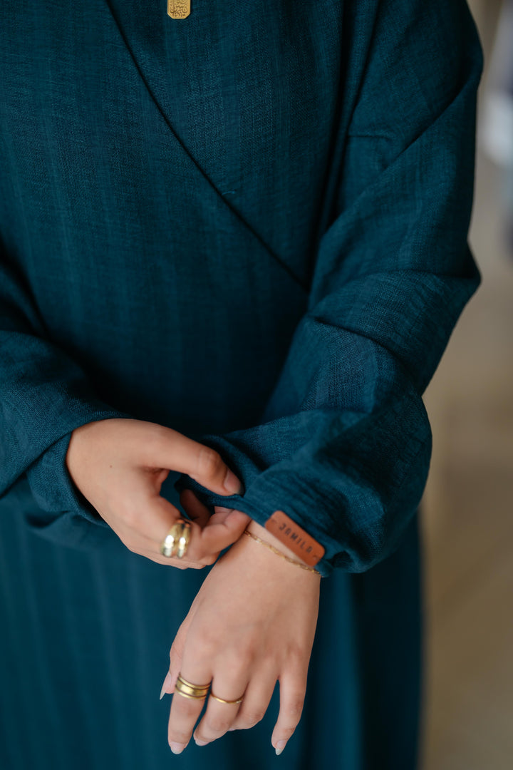 Timeless Flow dress