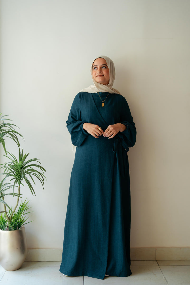 Timeless Flow dress