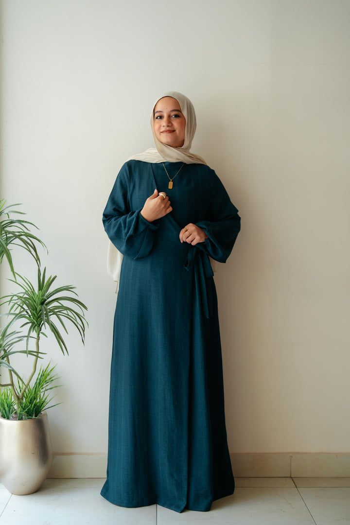 Timeless Flow dress