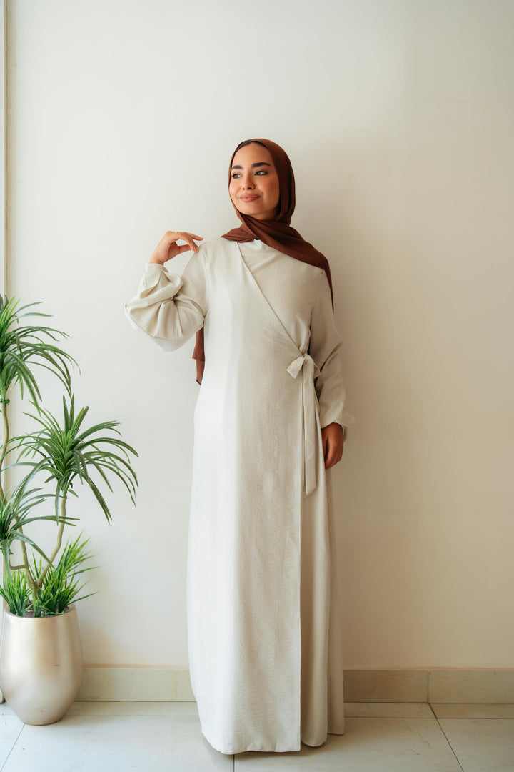 Timeless Flow dress