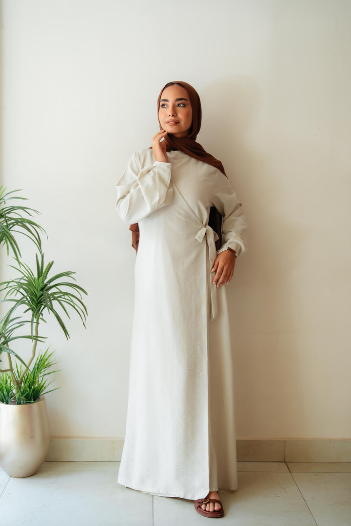 Timeless Flow dress