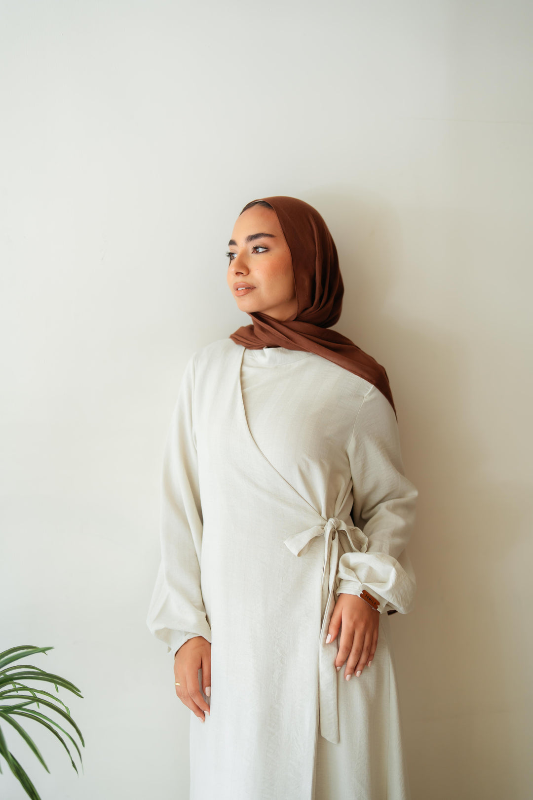 Timeless Flow dress