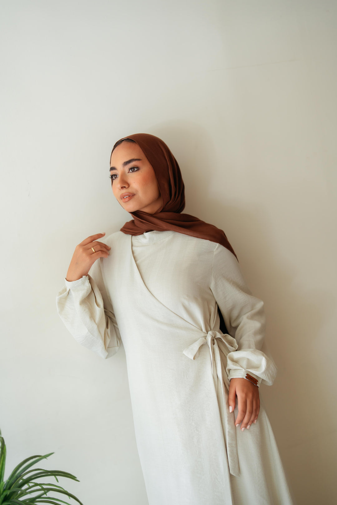 Timeless Flow dress
