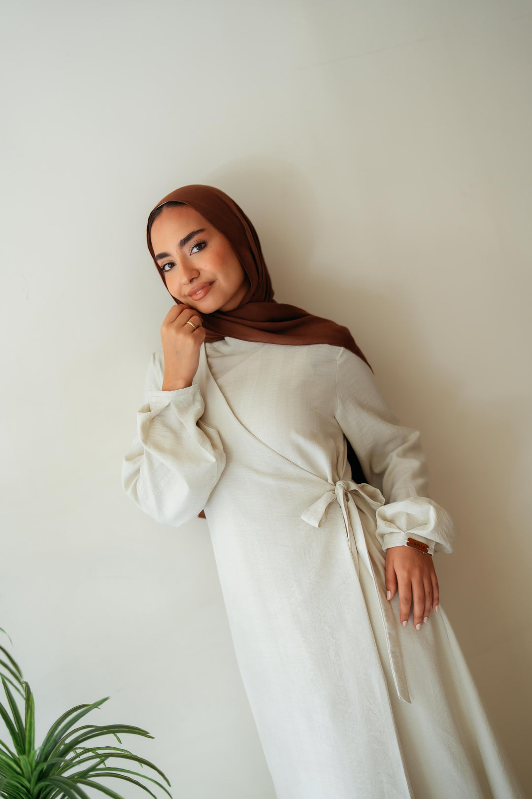 Timeless Flow dress