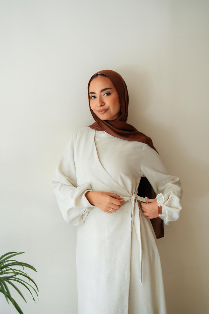 Timeless Flow dress