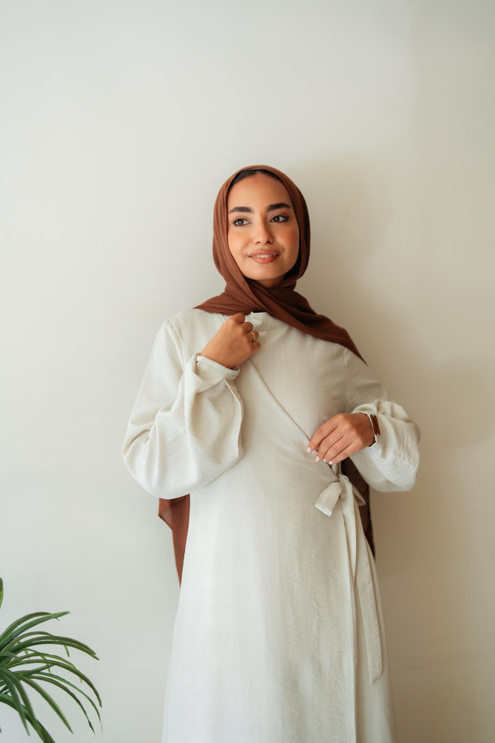 Timeless Flow dress