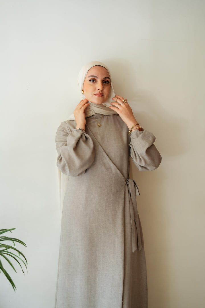 Timeless Flow dress