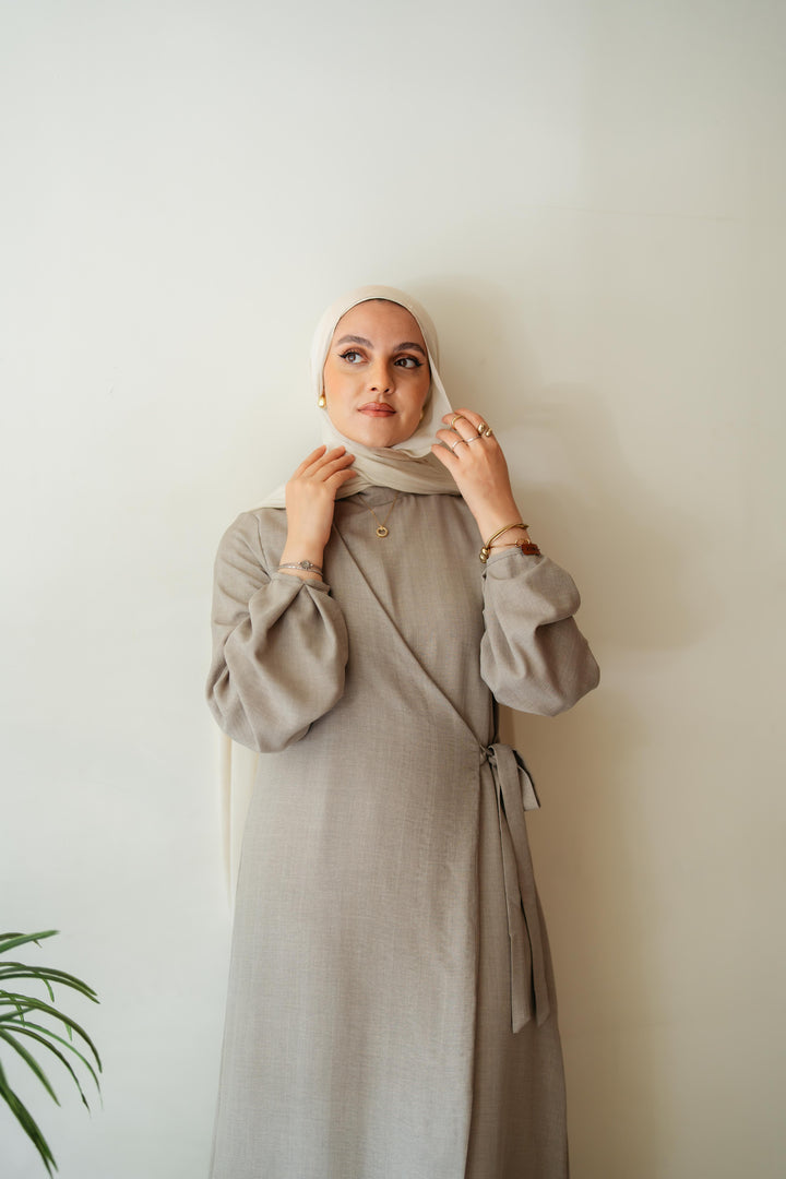 Timeless Flow dress