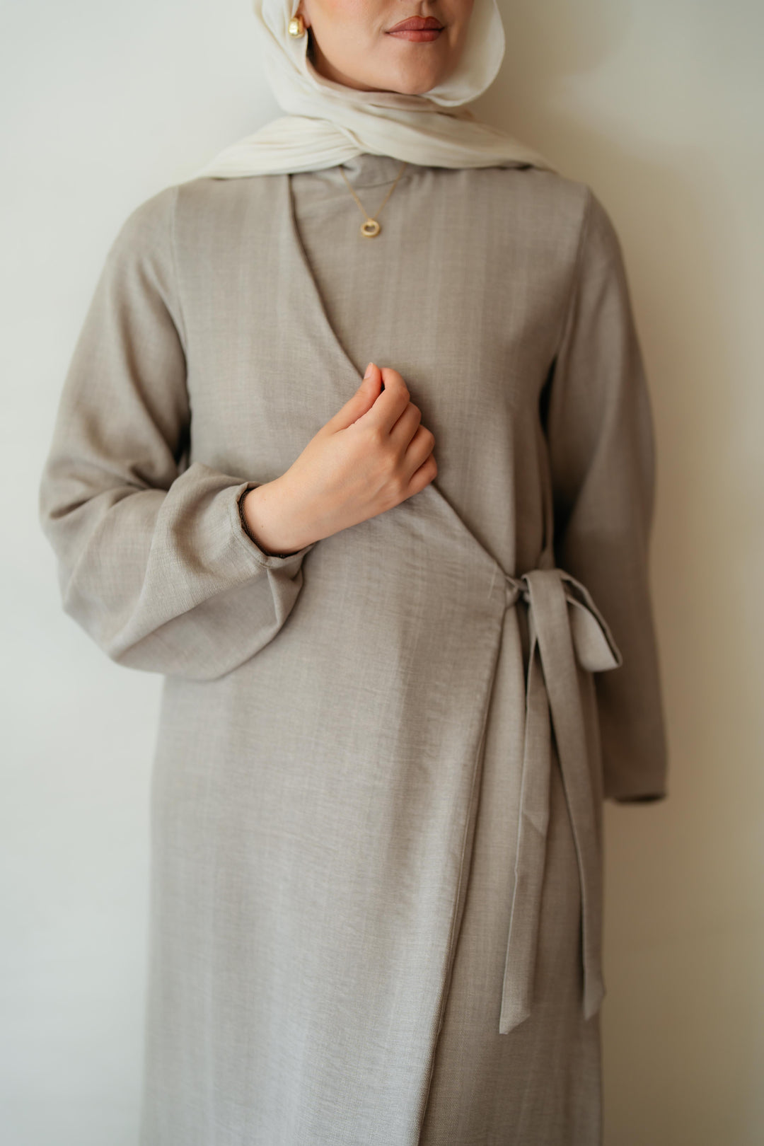 Timeless Flow dress