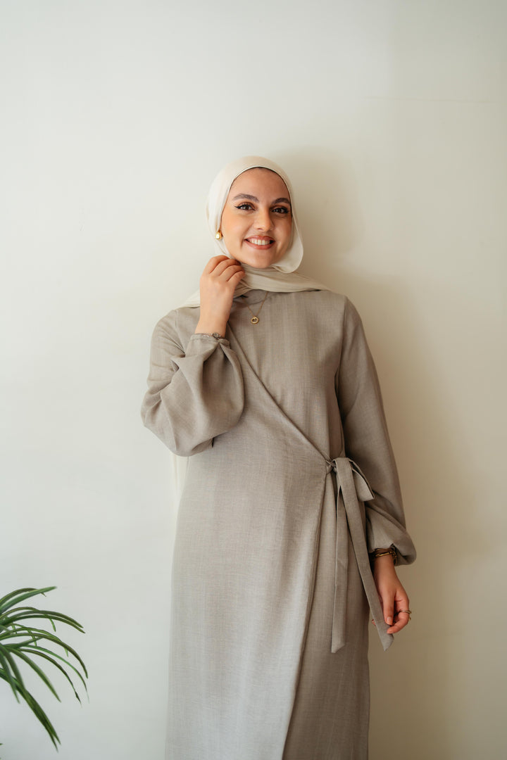 Timeless Flow dress