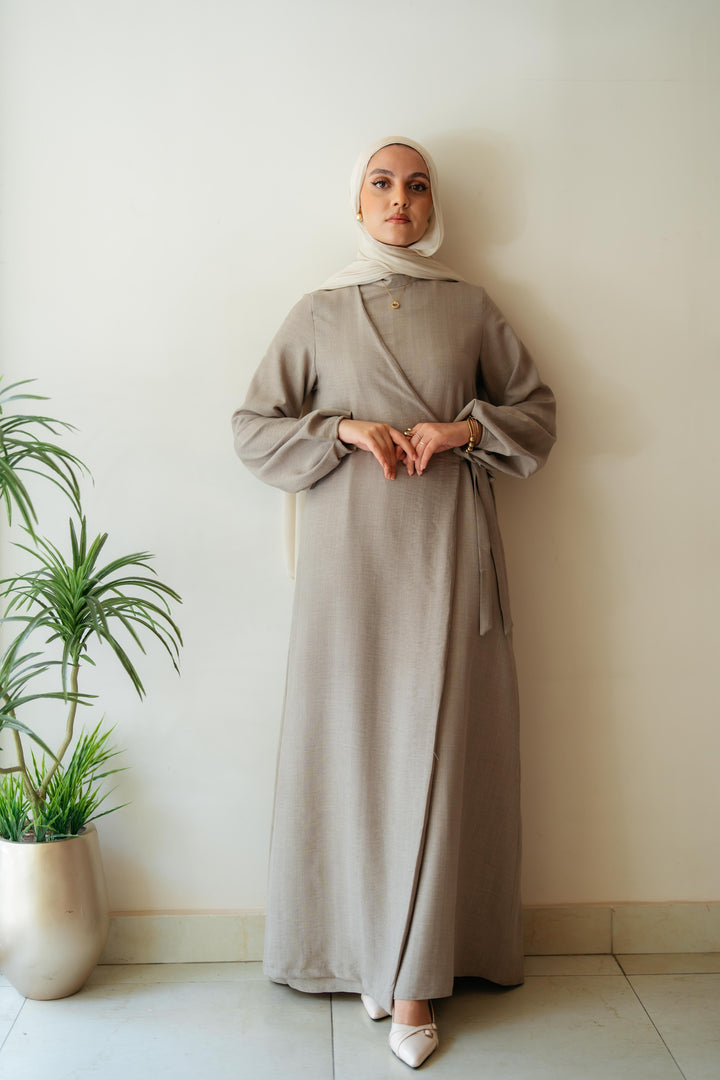Timeless Flow dress