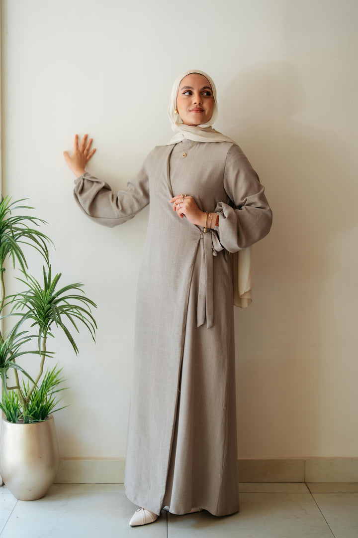 Timeless Flow dress