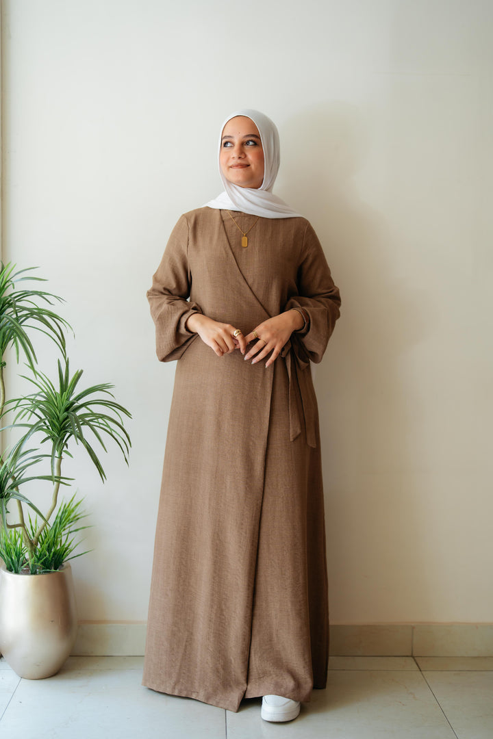 Timeless Flow dress