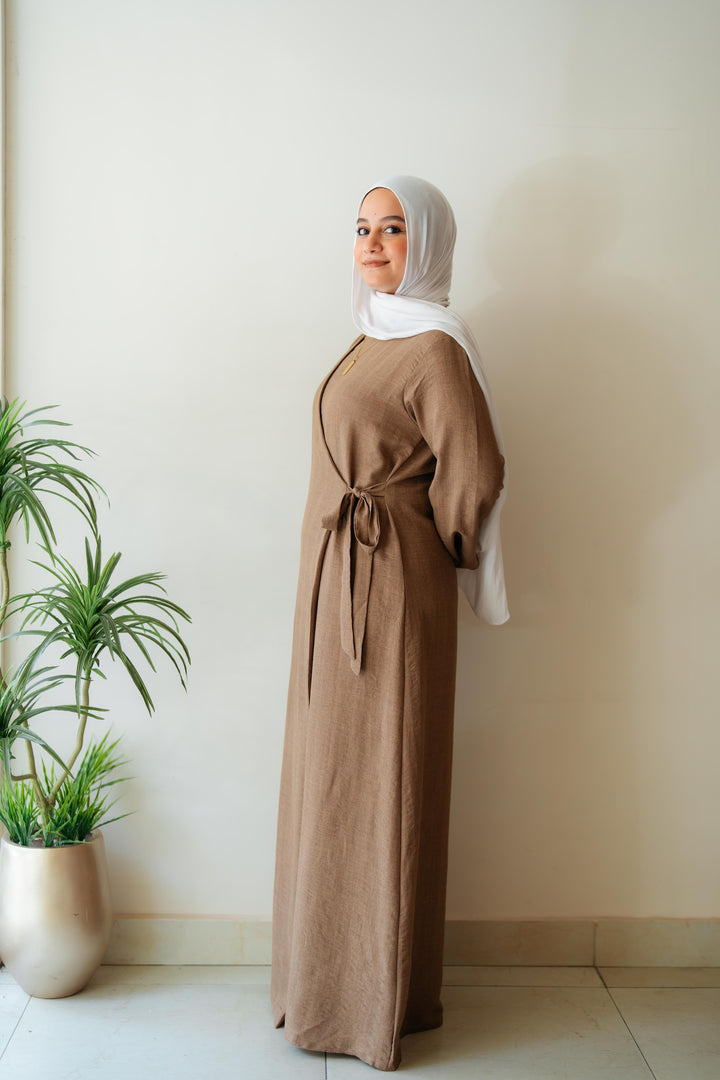 Timeless Flow dress