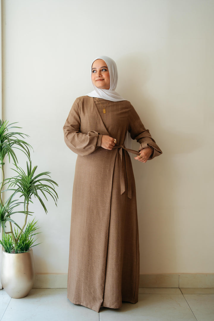Timeless Flow dress