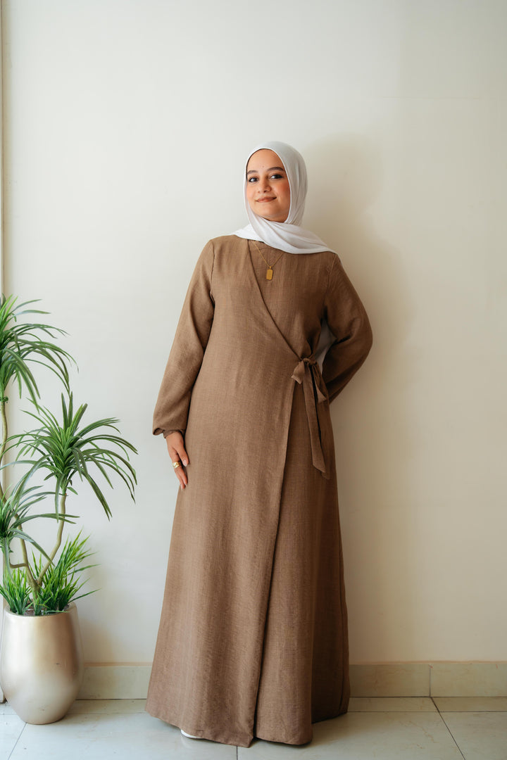 Timeless Flow dress