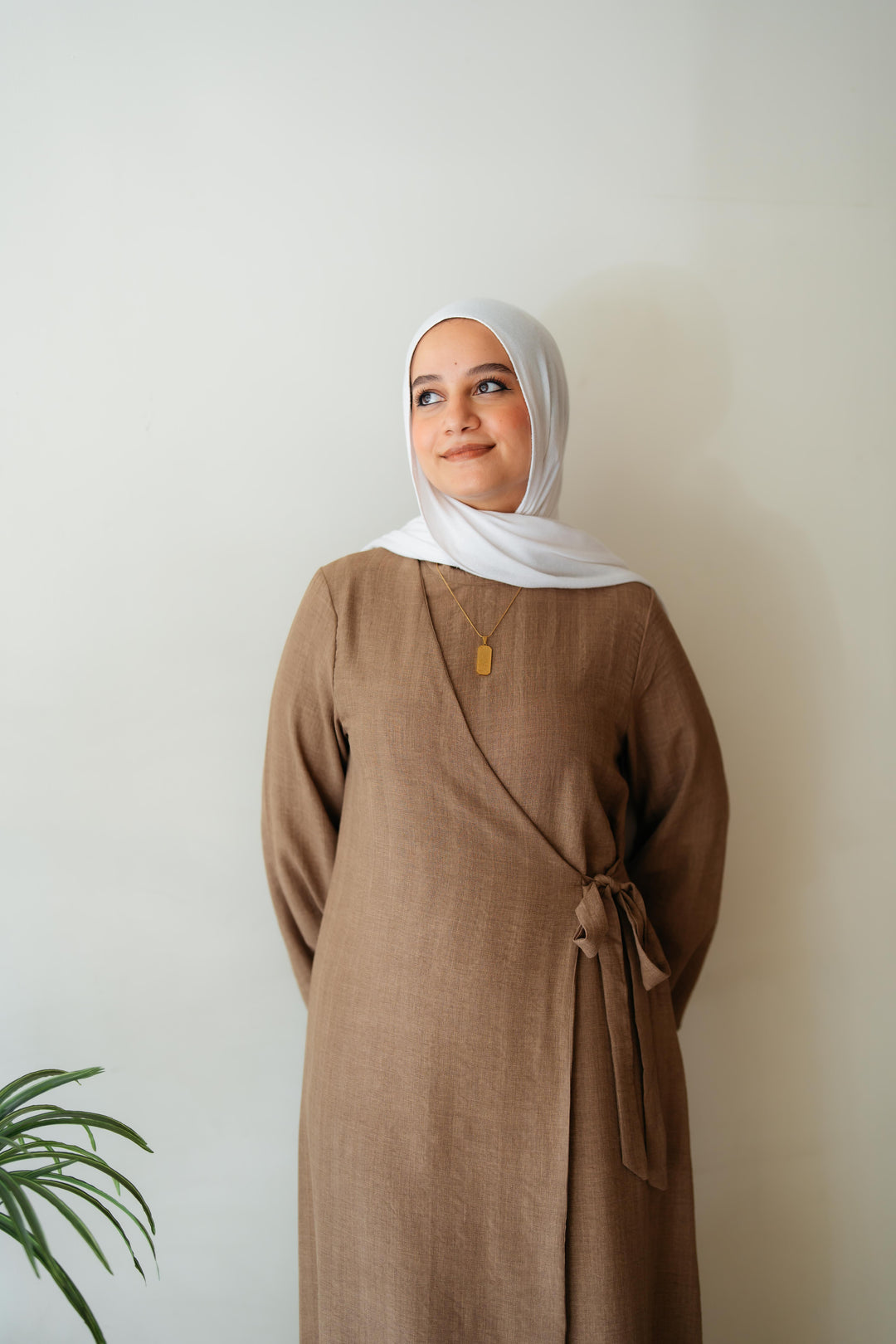 Timeless Flow dress