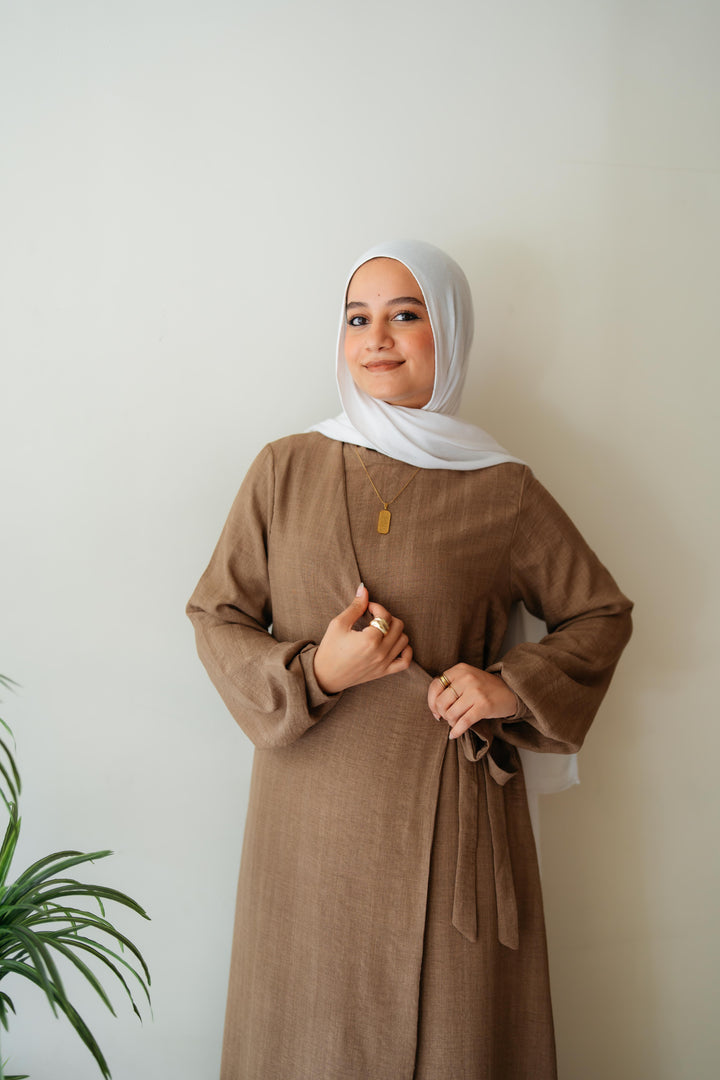 Timeless Flow dress