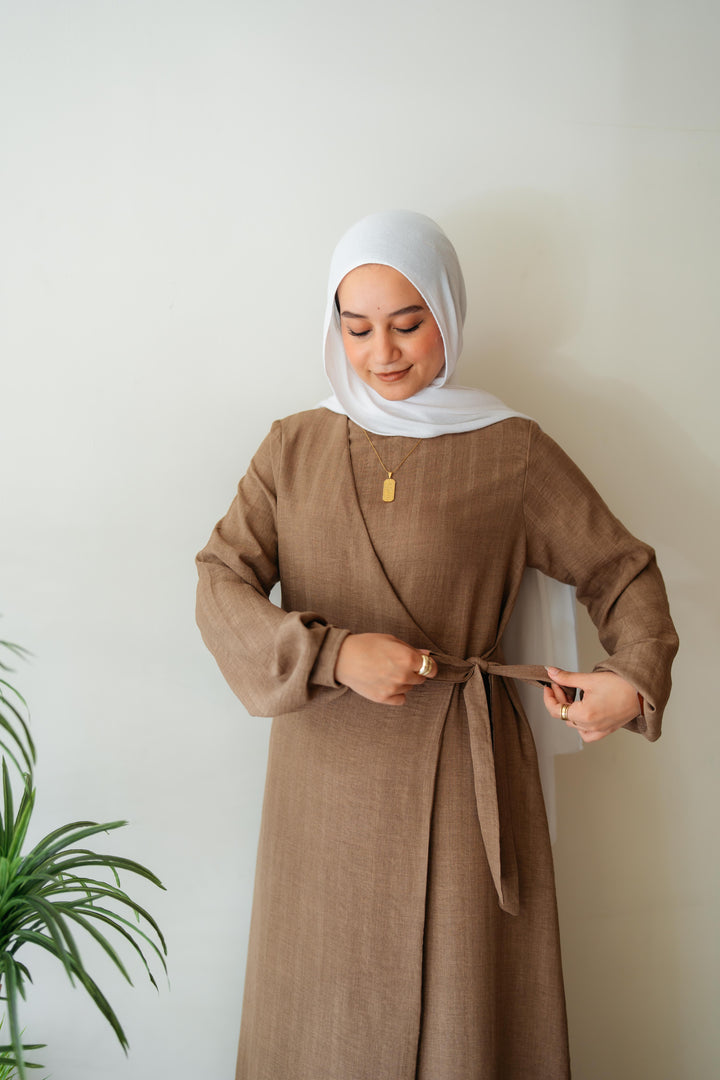 Timeless Flow dress