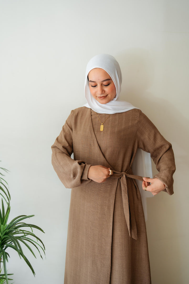 Timeless Flow dress