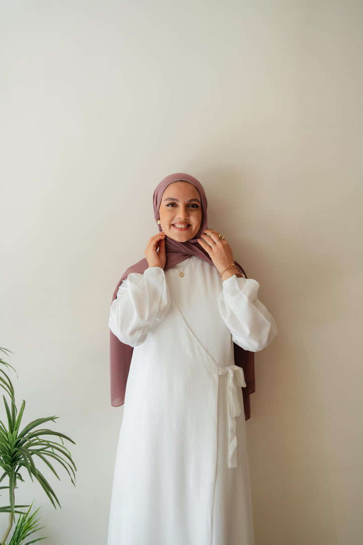 Timeless Flow dress