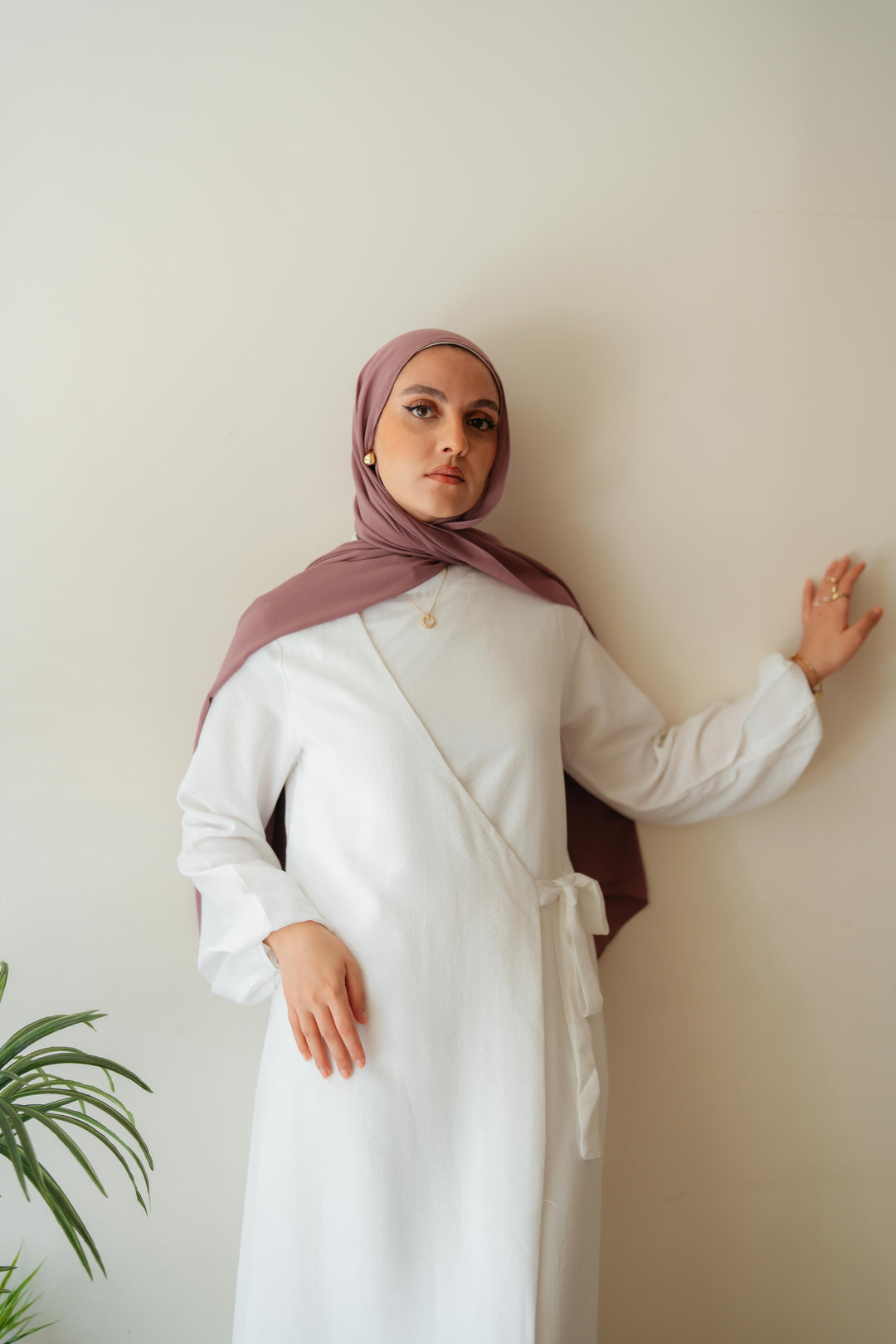 Timeless Flow dress