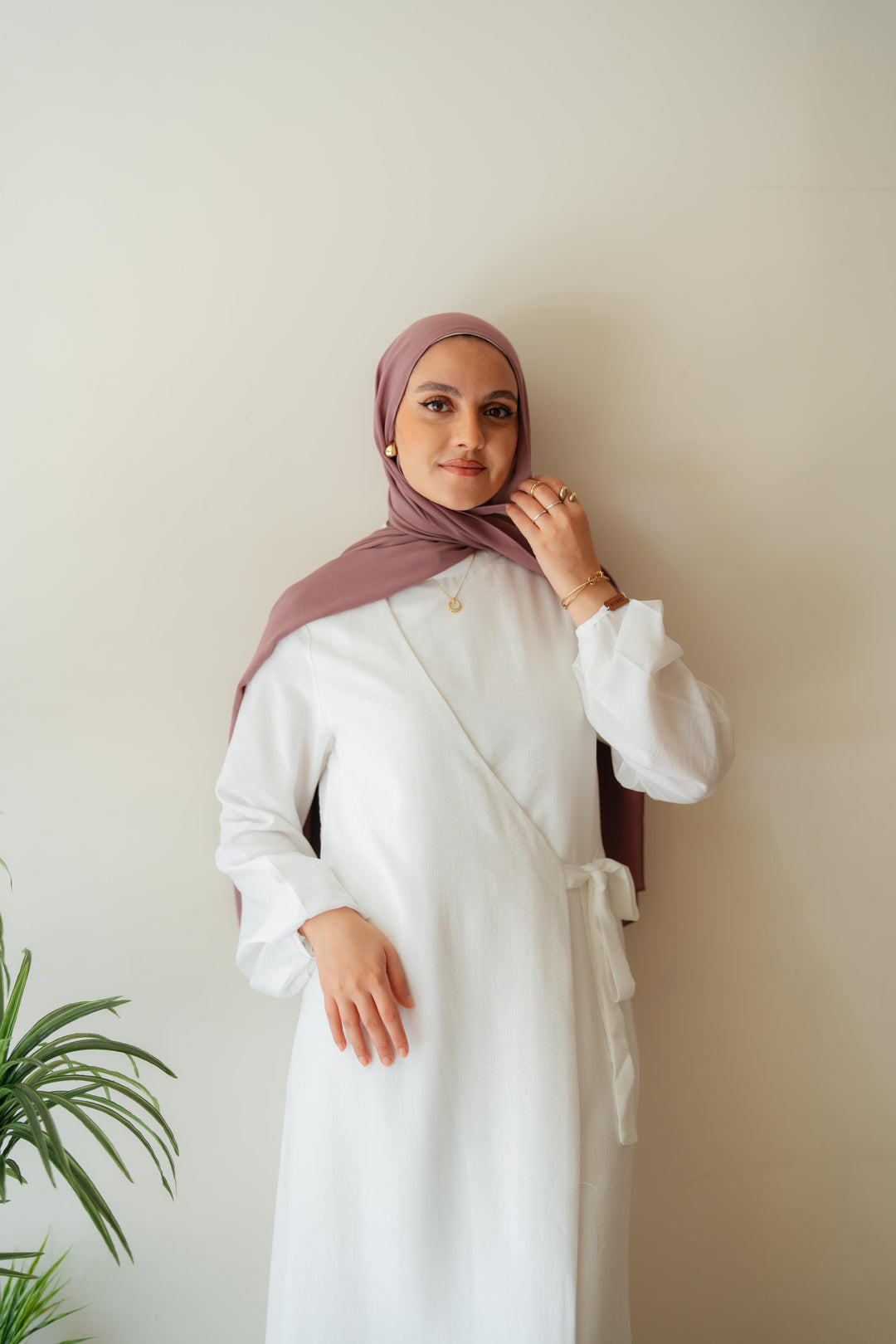 Timeless Flow dress