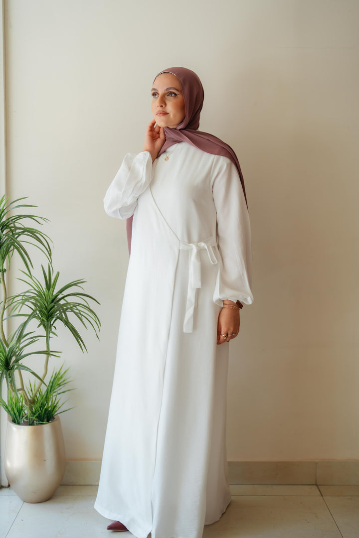 Timeless Flow dress