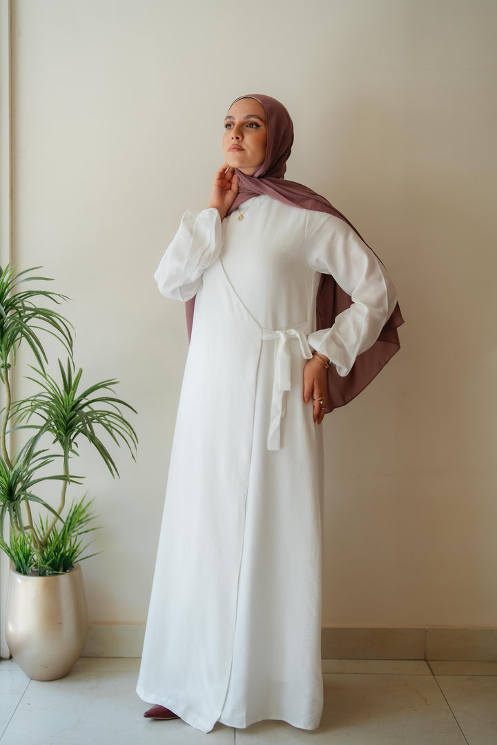 Timeless Flow dress