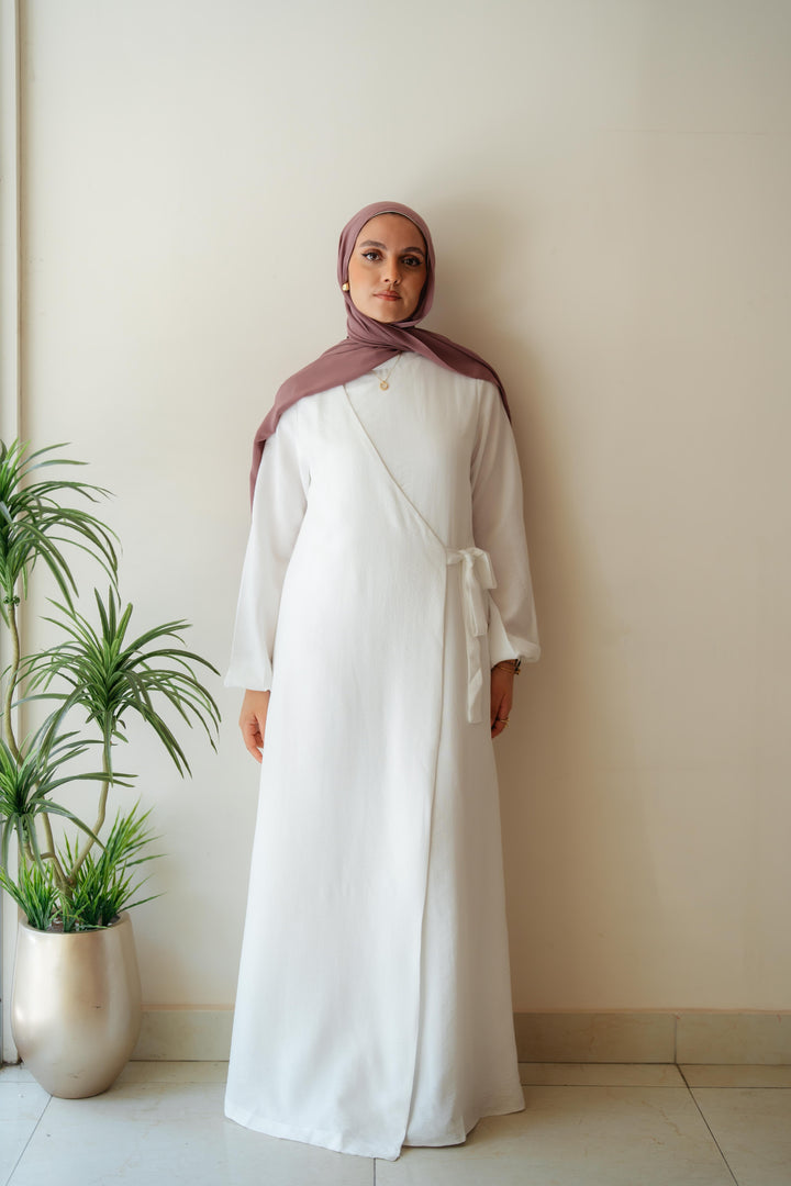 Timeless Flow dress