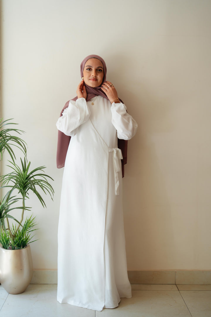 Timeless Flow dress