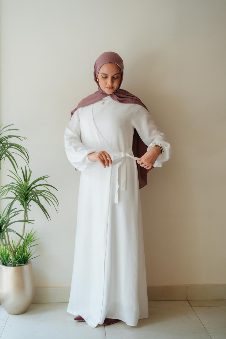 Timeless Flow dress